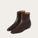 Rona Boots, brown